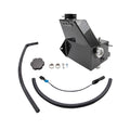 Wehrli auto part installed view