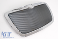 FRONT BUMPER COVER SRT8; W/PARKING SENSORS; PRIME CHRYSLER 300 1214