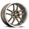 ESR Wheels - 99551435APX8MBRNZ-ML