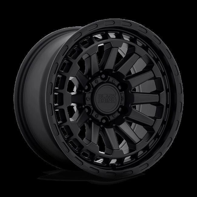 Black Rhino - BR-1895RAD126140M12