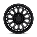 Black Rhino - BR-1895RAD126140M12