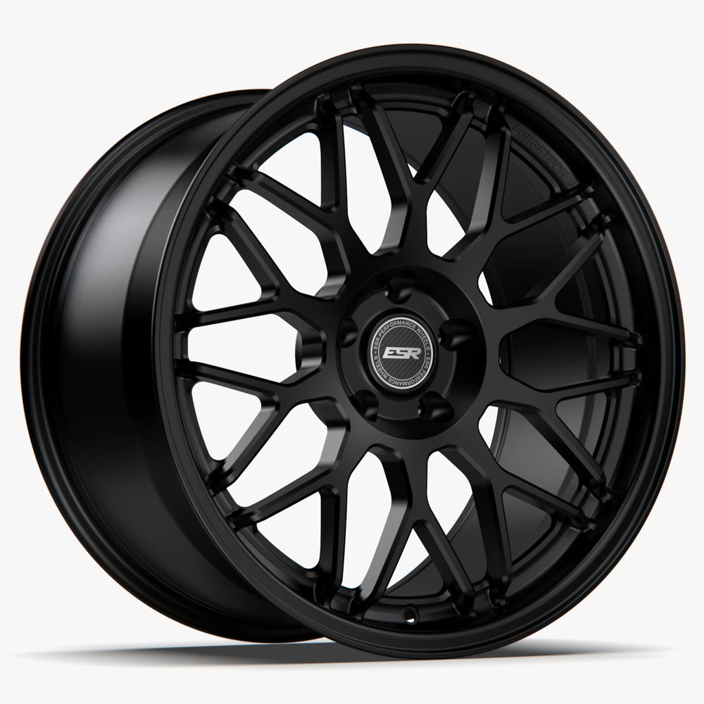 ESR Wheels - 89550035APX01MBLK