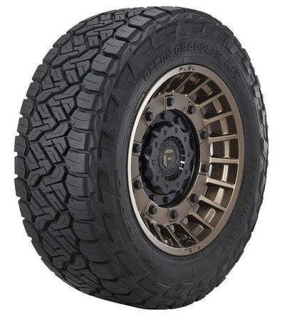 Nitto Tires auto part