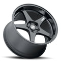 ESR Wheels - 99551422APX5MBLK-BL