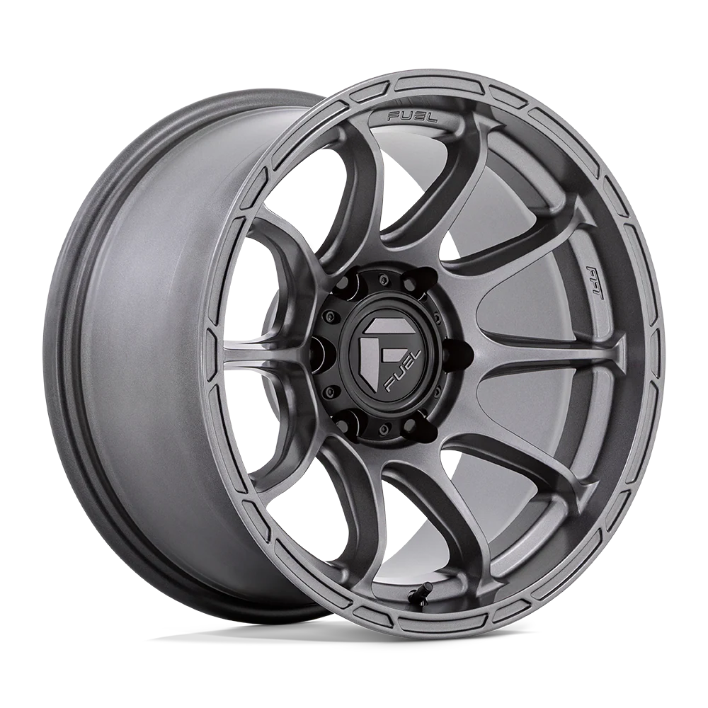 Fuel Wheels - FL-D79317908450