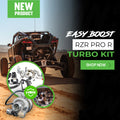 H R Spring 2022-206 Maverick Adventure Lift Springs 51621