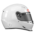 Holley RaceQuip NX25 SA2025 WH 3XL HELMET 297118RQP