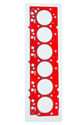 Power Stroke Head Gasket Set 6.7 Cummins 19-24 W/O Harness - PP-HGS-6.7C/19-24