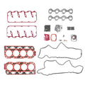Power Stroke Head Gasket Set 6.7 Cummins 19-24 W/O Harness - PP-HGS-6.7C/19-24