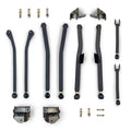 Clayton Jeep Gladiator OVERLAND Long Rear Upper Control Arms (2020 JT) 1910030