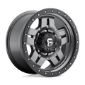 Fuel Wheels auto part installed view