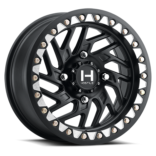 Hostile Wheels - H316-1580415644A
