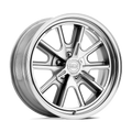 Wheel Pros American Racing Vintage PD427 COBRA 17X11 PD5X4.5 CST 6.5BS LONG PD42771165112V