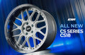 ESR Wheels - 985111CCAPX8HS-ML