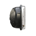 J.W Speaker 12-24V ECE LED Heated High Beam Auxiliary Light with Bracket Mount 0561531
