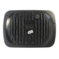 J.W Speaker 12-24V ECE LED Heated High Beam Auxiliary Light with Bracket Mount 0561531