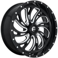 Fuel Wheels - FL-D6411870A544