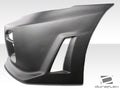 1999-2004 Honda Odyssey Duraflex R34 Rear Bumper Cover - 1 Piece