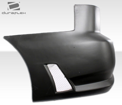 Extreme Dimensions bumper