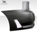 Extreme Dimensions bumper