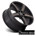 M271 20X9 5X4.5 M-BLK DDTC-FC 25MM