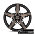 M271 20X9 5X4.5 M-BLK DDTC-FC 25MM
