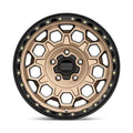 KMC Wheels auto part