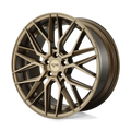 Wheel Pros GAMMA 20X9 5X4.5 72 ZD 35 M191209065 35