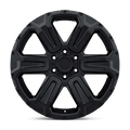 Black Rhino - BR-1890WKA-85127M71