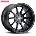 ESR Wheels - 90511122CS12GBLK
