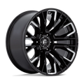 Fuel Wheels - FL-D84917908450