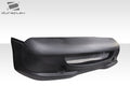1984-1988 Pontiac Fiero Duraflex F355 Front Bumper - 1 piece