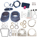 ATS Diesel auto part