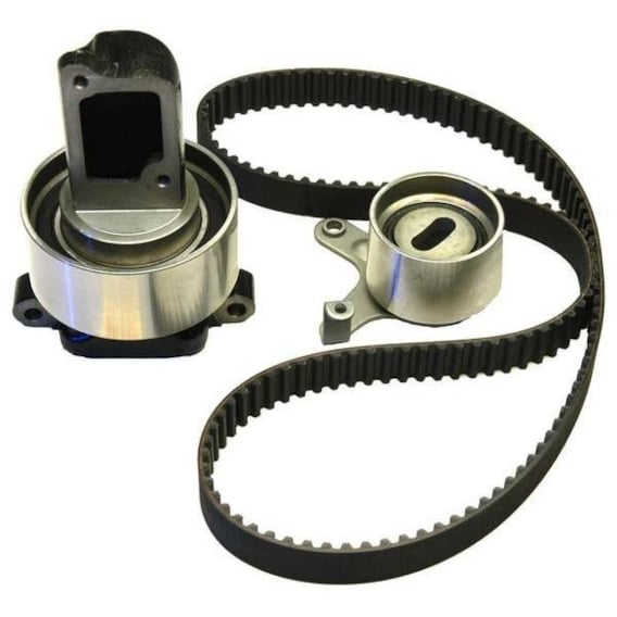 Gates 88-92 Toyota Pickup V-6 3.0L Timing Belt Component Kit