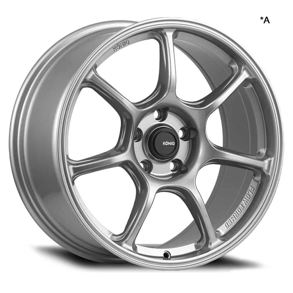 Konig Wheels - KO-UG9751440T