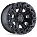 Black Rhino - BR-1795ZRK-86140M12