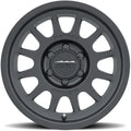 MR703 BEAD GRIP 18X9 +12MM OFFSET