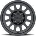 MR703 BEAD GRIP 18X9 +12MM OFFSET