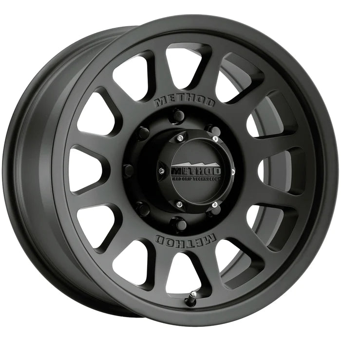MR703 BEAD GRIP 18X9 +12MM OFFSET