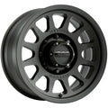 Method Wheels auto part detail