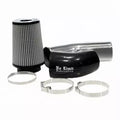 No Limit Fabrication Ford 6.7 PowerStroke Boost Bundle Includes Hotside Coldside Charge Pipe Kits Black 2011-2016 60CAIPD504