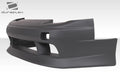 1989-1994 Nissan 240SX S13 Duraflex V-Speed Front Bumper Cover - 1 Piece