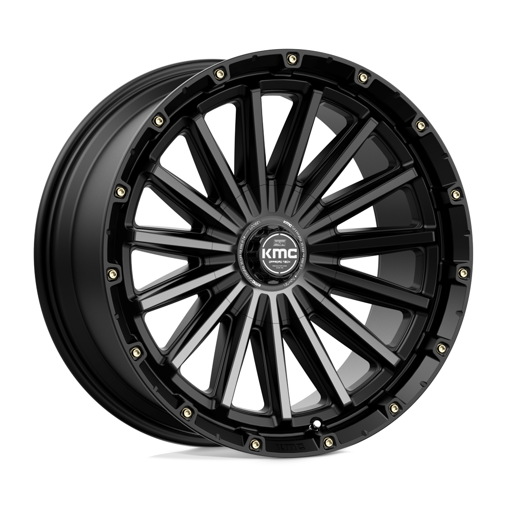 KMC Wheels - KM-KM10229067400