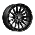 KMC Wheels - KM-KM10229067400