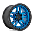 Fuel Wheels auto part detail