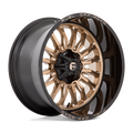 Fuel Wheels - FL-D76718907550