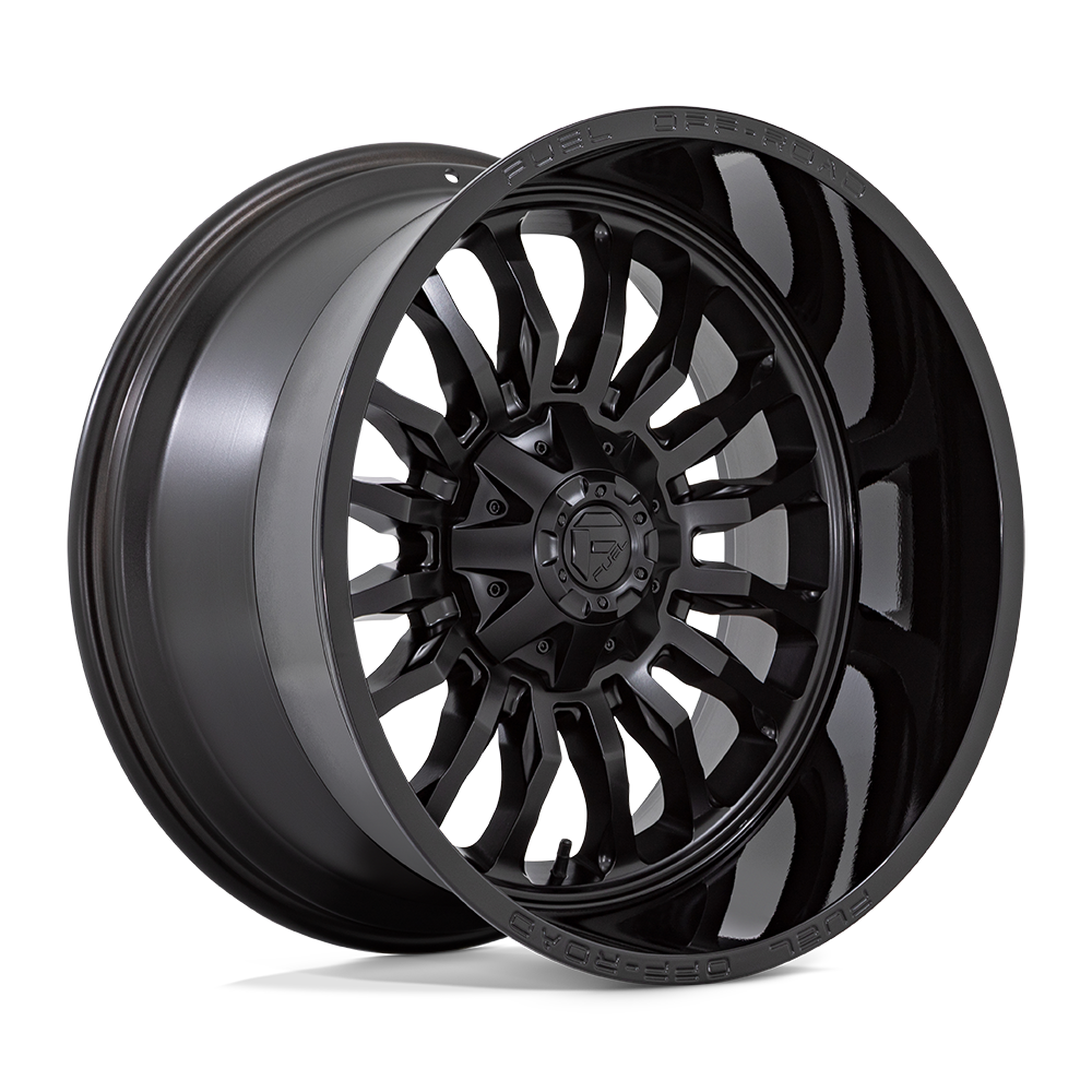 Fuel Wheels - FL-D76718907550