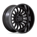 Fuel Wheels - FL-D76718907550