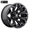 Fuel Wheels - FL-D76718907550