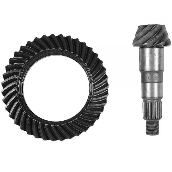 JL D44 FRONT R/P 4.10 OE